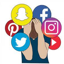 Ironically, most social networks are actually quite isolating