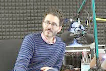The topic branch is shown here